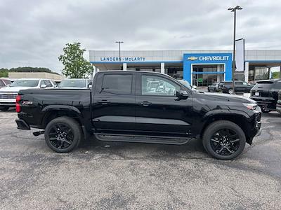New 2025 Chevrolet Colorado Z71 Crew Cab for sale #5Z2655 - photo 2