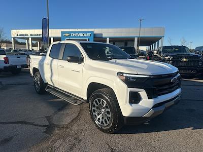 2025 Chevrolet Colorado Crew Cab 4WD Pickup for sale #5Z2997 - photo 1