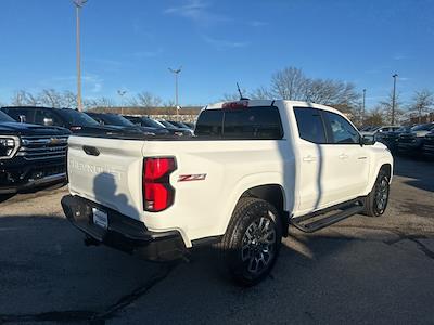 2025 Chevrolet Colorado Crew Cab 4WD Pickup for sale #5Z2997 - photo 2