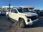 2025 Chevrolet Colorado Crew Cab 4WD Pickup for sale #5Z2997 - photo 1