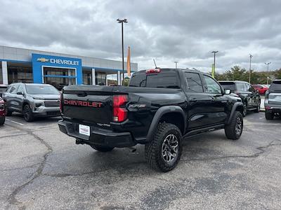 2024 Chevrolet Colorado Crew Cab 4WD Pickup for sale #5Z2997A - photo 2