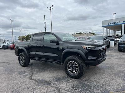 Used 2024 Chevrolet Colorado ZR2 Crew Cab for sale #5Z2997A - photo 1