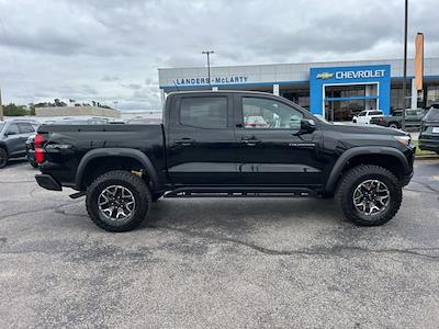 Used 2024 Chevrolet Colorado ZR2 Crew Cab for sale #5Z2997A - photo 2