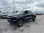 2024 Chevrolet Colorado Crew Cab 4WD Pickup for sale #5Z2997A - photo 7
