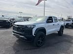 New 2025 Chevrolet Colorado Trail Boss Crew Cab 4WD Pickup for sale #5Z3200 - photo 7
