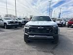 New 2025 Chevrolet Colorado Trail Boss Crew Cab 4WD Pickup for sale #5Z3200 - photo 8