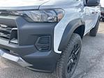 New 2025 Chevrolet Colorado Trail Boss Crew Cab 4WD Pickup for sale #5Z3200 - photo 9
