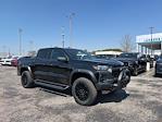 New 2025 Chevrolet Colorado Trail Boss Crew Cab 4WD Pickup for sale #5Z3260 - photo 1