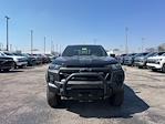 New 2025 Chevrolet Colorado Trail Boss Crew Cab 4WD Pickup for sale #5Z3260 - photo 8