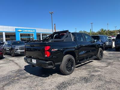 New 2025 Chevrolet Colorado Z71 Crew Cab 4WD Pickup for sale #5Z3329 - photo 2