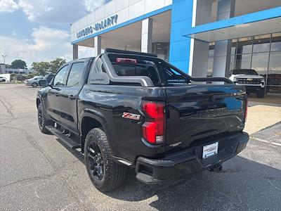 New 2025 Chevrolet Colorado Z71 Crew Cab 4WD Pickup for sale #5Z3329 - photo 2
