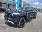 New 2025 Chevrolet Colorado Z71 Crew Cab 4WD Pickup for sale #5Z3329 - photo 1