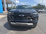 New 2025 Chevrolet Colorado Z71 Crew Cab 4WD Pickup for sale #5Z3329 - photo 3