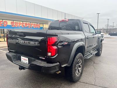 Used 2024 Chevrolet Colorado ZR2 Crew Cab for sale #5Z3329A - photo 2