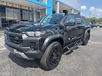 New 2025 Chevrolet Colorado Trail Boss Crew Cab 4WD Pickup for sale #5Z3331 - photo 1