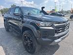 New 2025 Chevrolet Colorado Trail Boss Crew Cab 4WD Pickup for sale #5Z3331 - photo 3