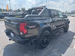 New 2025 Chevrolet Colorado Trail Boss Crew Cab 4WD Pickup for sale #5Z3331 - photo 5