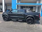 New 2025 Chevrolet Colorado Trail Boss Crew Cab 4WD Pickup for sale #5Z3331 - photo 8