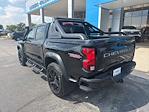 New 2025 Chevrolet Colorado Trail Boss Crew Cab 4WD Pickup for sale #5Z3331 - photo 2
