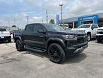 New 2025 Chevrolet Colorado Trail Boss Crew Cab 4WD Pickup for sale #5Z3544 - photo 1