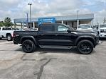 New 2025 Chevrolet Colorado Trail Boss Crew Cab 4WD Pickup for sale #5Z3544 - photo 3