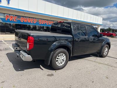 Used 2016 Nissan Frontier SV Crew Cab Pickup for sale #5Z3544AA - photo 2