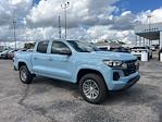 New 2025 Chevrolet Colorado LT Crew Cab 4WD Pickup for sale #5Z3781D - photo 1