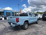 New 2025 Chevrolet Colorado LT Crew Cab 4WD Pickup for sale #5Z3781D - photo 2