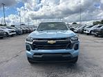 New 2025 Chevrolet Colorado LT Crew Cab 4WD Pickup for sale #5Z3781D - photo 8