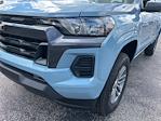 New 2025 Chevrolet Colorado LT Crew Cab 4WD Pickup for sale #5Z3781D - photo 9