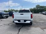 New 2025 Chevrolet Colorado LT Crew Cab 4WD Pickup for sale #5Z5576 - photo 4