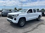 New 2025 Chevrolet Colorado LT Crew Cab 4WD Pickup for sale #5Z5576 - photo 7
