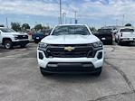 New 2025 Chevrolet Colorado LT Crew Cab 4WD Pickup for sale #5Z5576 - photo 8