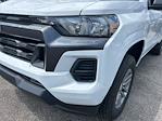 New 2025 Chevrolet Colorado LT Crew Cab 4WD Pickup for sale #5Z5576 - photo 9