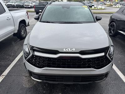 2024 Kia Sportage AWD SUV for sale #5Z5614A - photo 2