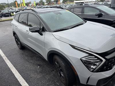 2024 Kia Sportage AWD SUV for sale #5Z5614A - photo 1