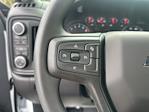 New 2026 Chevrolet Silverado 1500 Work Truck Crew Cab 4WD Pickup for sale #6C0011 - photo 19