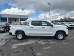 New 2026 Chevrolet Silverado 1500 Work Truck Crew Cab 4WD Pickup for sale #6C0011 - photo 3