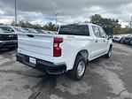 New 2026 Chevrolet Silverado 1500 Work Truck Crew Cab 4WD Pickup for sale #6C0011 - photo 2