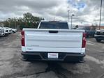 New 2026 Chevrolet Silverado 1500 Work Truck Crew Cab 4WD Pickup for sale #6C0011 - photo 4