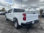 New 2026 Chevrolet Silverado 1500 Work Truck Crew Cab 4WD Pickup for sale #6C0011 - photo 5