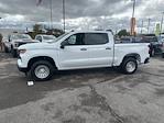 New 2026 Chevrolet Silverado 1500 Work Truck Crew Cab 4WD Pickup for sale #6C0011 - photo 6
