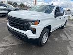 New 2026 Chevrolet Silverado 1500 Work Truck Crew Cab 4WD Pickup for sale #6C0011 - photo 7