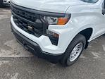 New 2026 Chevrolet Silverado 1500 Work Truck Crew Cab 4WD Pickup for sale #6C0011 - photo 9