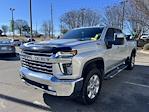 2022 Chevrolet Silverado 2500 Crew Cab 4WD Pickup for sale #6C0037A - photo 8