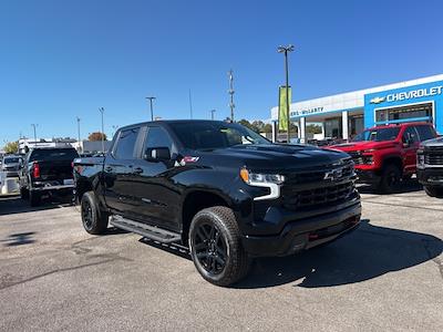 New 2026 Chevrolet Silverado 1500 LT Crew Cab for sale #6C0069 - photo 1