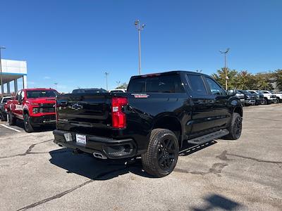 New 2026 Chevrolet Silverado 1500 LT Crew Cab for sale #6C0069 - photo 2