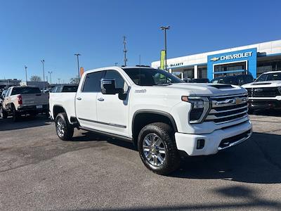 New 2026 Chevrolet Silverado 2500 - photo 1