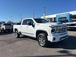 New 2026 Chevrolet Silverado 2500 High Country Crew Cab for sale #6C0126 - photo 1