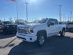 New 2026 Chevrolet Silverado 2500 High Country Crew Cab for sale #6C0126 - photo 7